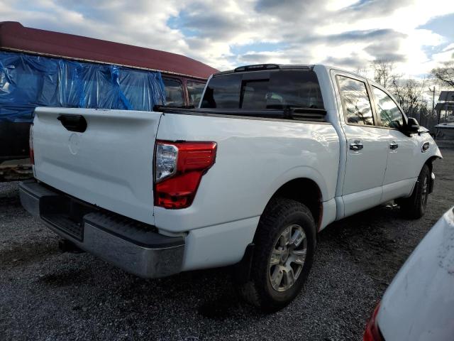 Изображение 3 2017 NISSAN TITAN S 2017 с VIN 1N6AA1EJ7HN571053