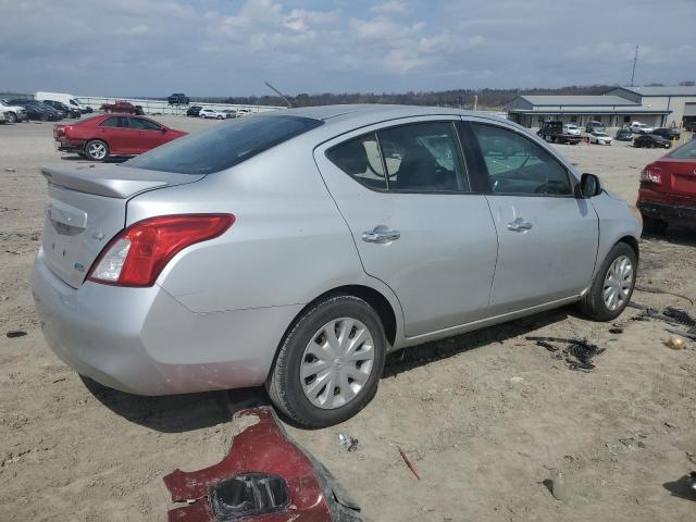 Image 3 of 2014 NISSAN VERSA S 2014 with VIN 3N1CN7AP2EL866170