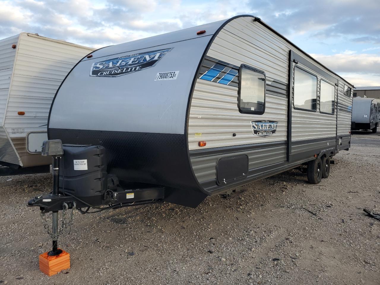 Obraz 2 z 2022 SALEEN TRAILER 2022 z VIN 4X4TSMD26N7428173