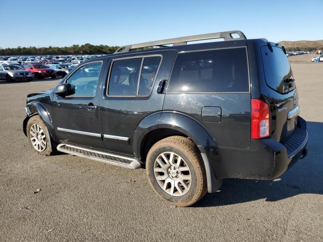 Obraz 2 z 2011 NISSAN PATHFINDER S 2011 z VIN 5N1AR1NB0BC611203