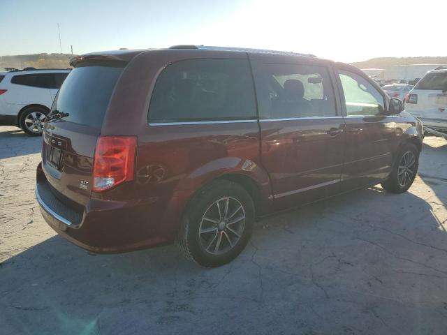 Изображение 3 2017 DODGE GRAND CARAVAN SXT 2017 с VIN 2C4RDGCG8HR624613