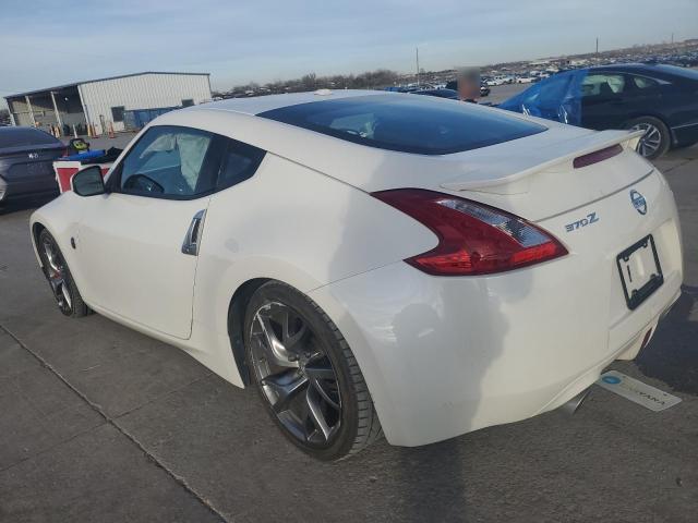 Изображение 2 2016 NISSAN 370Z BASE 2016 с VIN JN1AZ4EH7GM937577