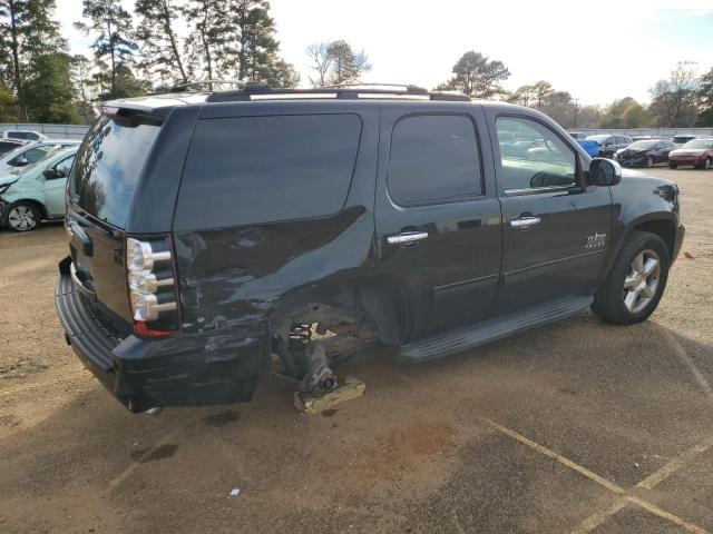 Image 3 of 2013 CHEVROLET TAHOE C1500  LS 2013 with VIN 1GNSCAE00DR113857