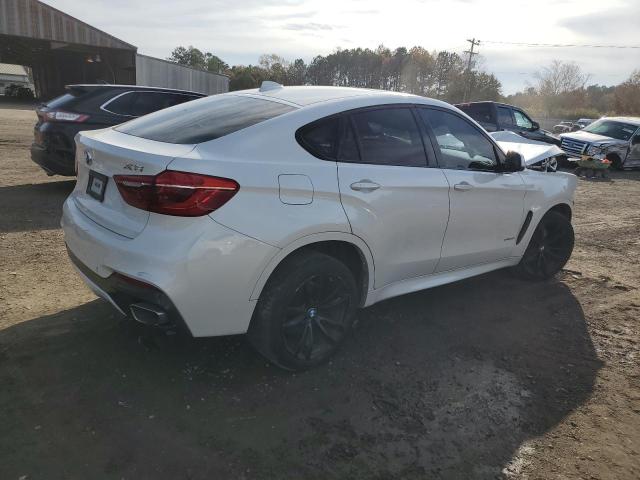 Image 3 of 2019 BMW X6 SDRIVE35I 2019 with VIN 5UXKU0C54K0G92644