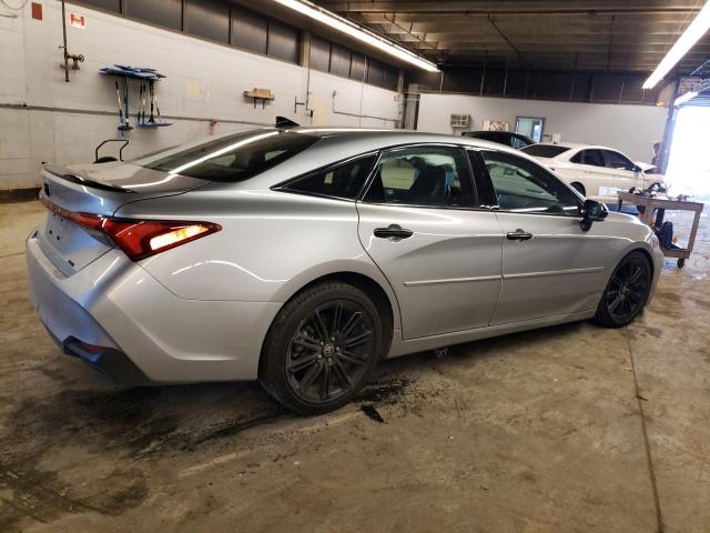 Изображение 3 2022 TOYOTA AVALON NIGHT SHADE 2022 с VIN 4T1EA1AB8NU015432