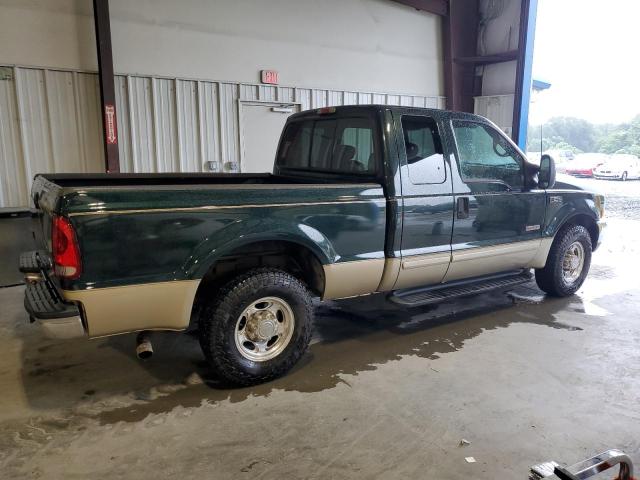 Изображение 3 2001 FORD F250 SUPER DUTY 2001 с VIN 1FTNX20F71ED58539