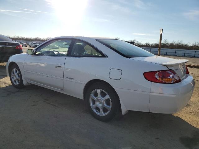 Изображение 2 2003 TOYOTA CAMRY SOLARA SE 2003 с VIN 2T1CF22P03C610332