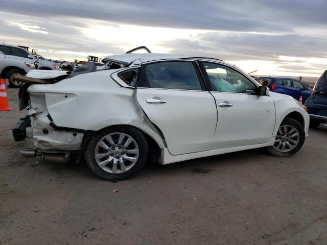Obraz 3 z 2017 NISSAN ALTIMA 2.5 2017 z VIN 1N4AL3AP3HN333399