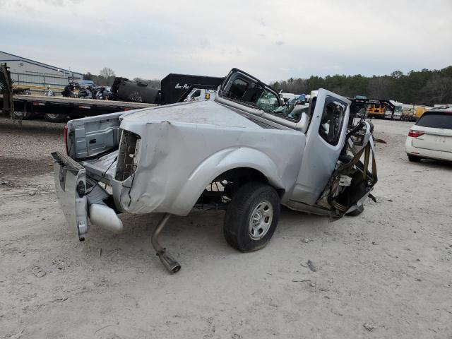 Obraz 3 z 2018 NISSAN FRONTIER S 2018 z VIN 1N6BD0CT8JN717704