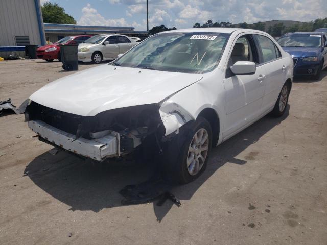Изображение 2 2007 MERCURY MILAN  2007 с VIN 3MEHM07Z17R601700
