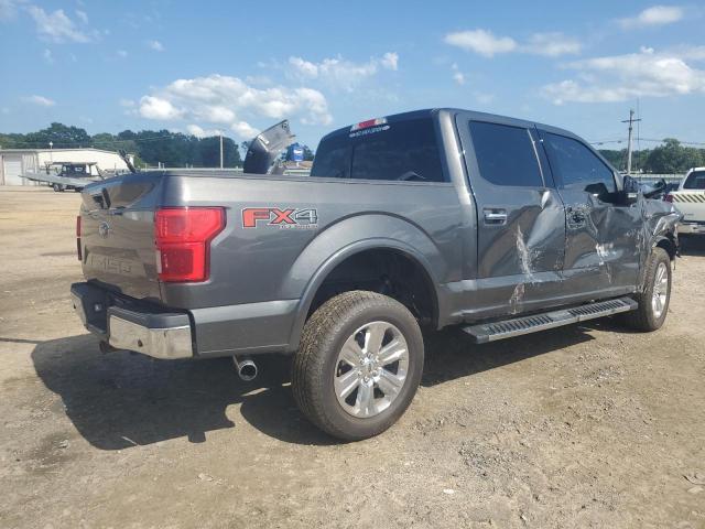 Изображение 3 2019 FORD F150 SUPERCREW 2019 с VIN 1FTEW1E53KKE29770