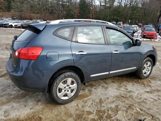 Изображение 3 2015 NISSAN ROGUE SELECT S 2015 с VIN JN8AS5MV4FW752957