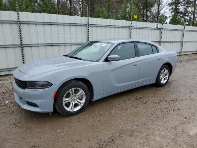 Изображение 2022 DODGE CHARGER SXT 2022