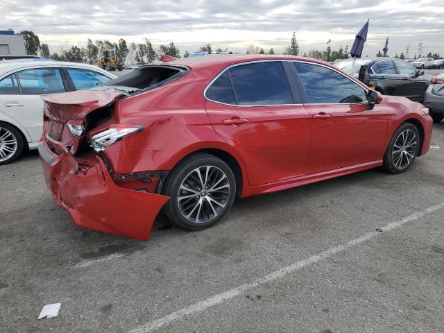 Изображение 3 2020 TOYOTA CAMRY SE 2020 с VIN 4T1G11AK9LU375458