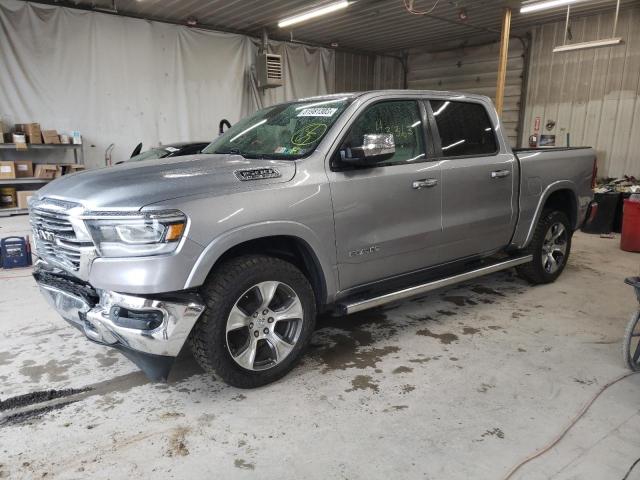 Obraz 1 z 2020 RAM 1500 LARAMIE 2020 z VIN 1C6SRFJT5LN115315