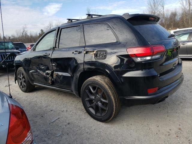 Image 2 of 2019 JEEP GRAND CHEROKEE LIMITED 2019 with VIN 1C4RJFBG4KC538722