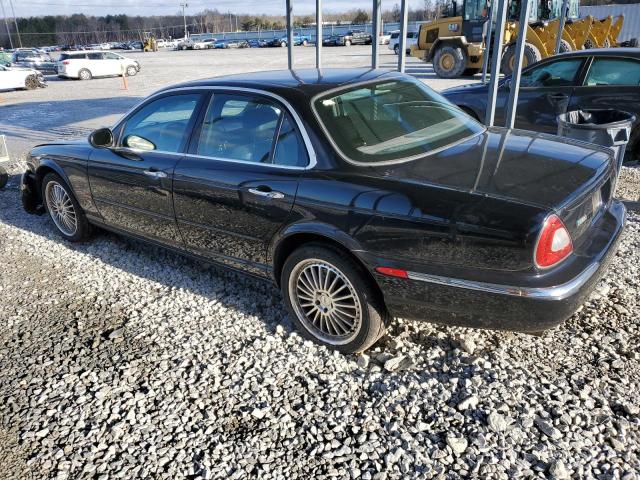 Изображение 2 2004 JAGUAR XJR S 2004 с VIN SAJEA73B94TG05586