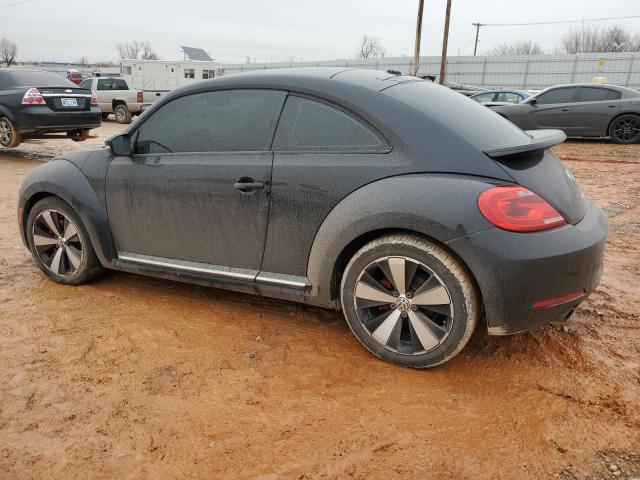 Obraz 2 z 2013 VOLKSWAGEN BEETLE TURBO 2013 z VIN 3VWV67AT5DM607517