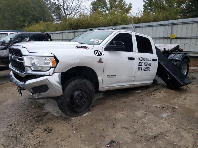 Изображение 2022 RAM 3500 TRADESMAN 2022