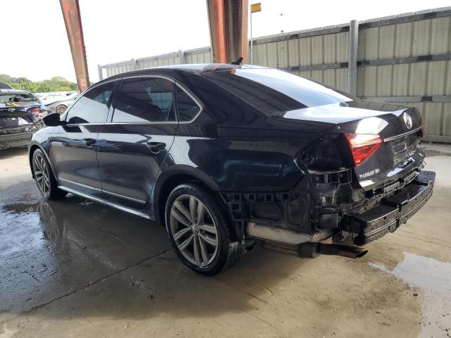 Изображение 2 2017 VOLKSWAGEN PASSAT SE 2017 с VIN 1VWBT7A36HC026143