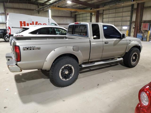 Изображение 3 2002 NISSAN FRONTIER KING CAB XE 2002 с VIN 1N6ED26T12C376728