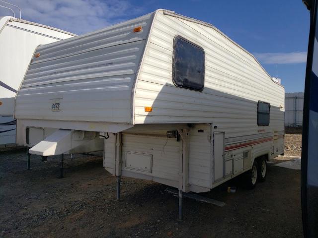Изображение 2 1993 WLDN TRVLTRAILR 1993 с VIN 1ED5C2321P1558083