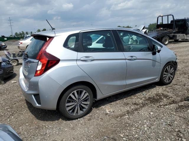 Obraz 3 z 2015 HONDA FIT EX 2015 z VIN 3HGGK5H89FM762511