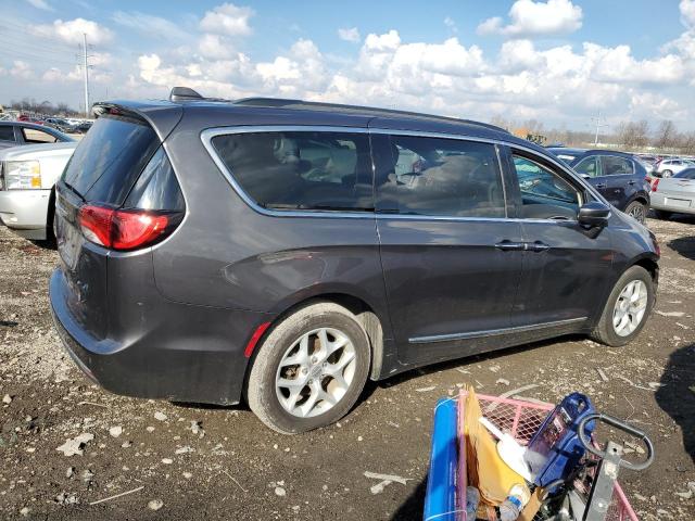 Image 3 of 2017 CHRYSLER PACIFICA TOURING L 2017 with VIN 2C4RC1BG0HR708815