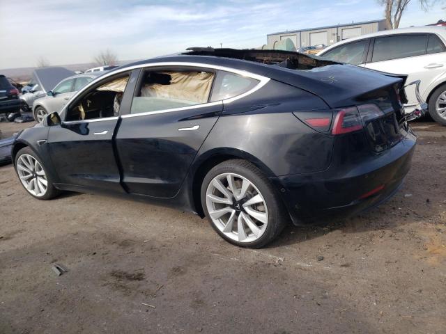 Изображение 2 2019 TESLA MODEL 3  2019 с VIN 5YJ3E1EB6KF388743