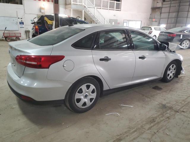 Image 3 of 2016 FORD FOCUS S 2016 with VIN 1FADP3E27GL373639