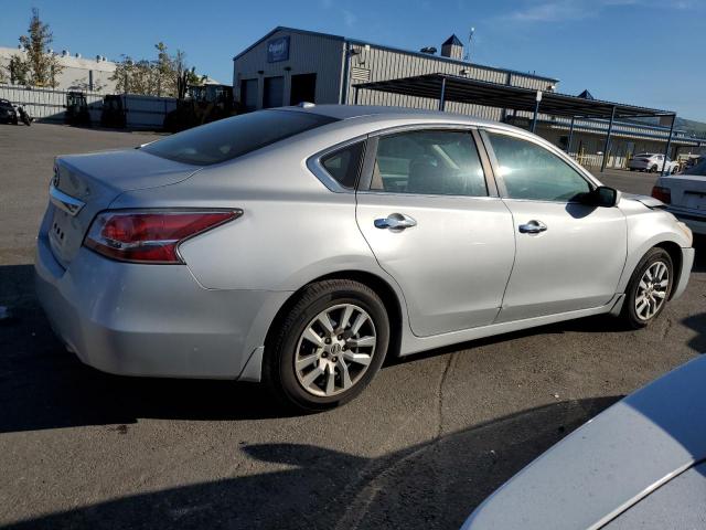 Image 3 of 2015 NISSAN ALTIMA 2.5 2015 with VIN 1N4AL3AP3FC183951