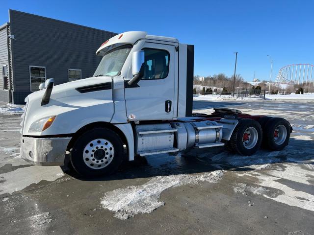 Изображение 2 2021 FREIGHTLINER CASCADIA 126  2021 с VIN 3AKJHLFG6MSMH5295