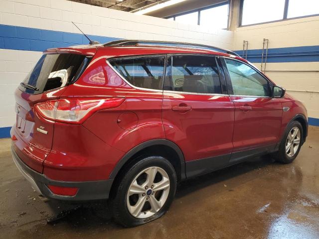 Obraz 3 z 2016 FORD ESCAPE SE 2016 z VIN 1FMCU0GX5GUC01329