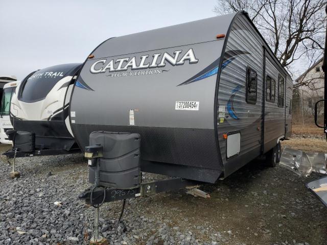 Obraz 2 z 2018 WILDWOOD CATALINA 2018 z VIN 5ZT2CAUB4JU029575