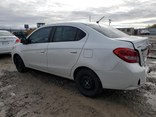 Image 2 of 2017 MITSUBISHI MIRAGE G4 ES 2017 with VIN ML32F3FJXHHF13736
