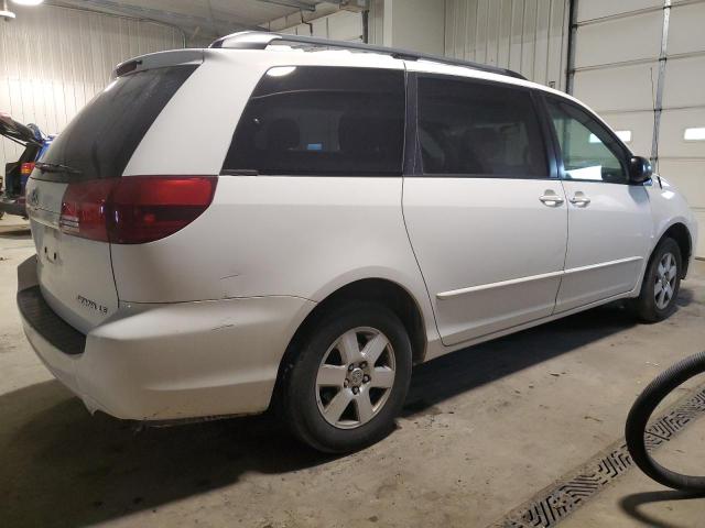 Obraz 3 z 2005 TOYOTA SIENNA CE 2005 z VIN 5TDZA23C65S317047