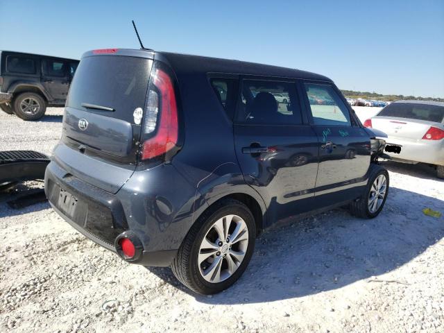Image 3 of 2016 KIA SOUL + 2016 with VIN KNDJP3A53G7286214