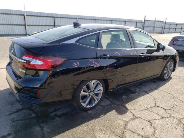 Image 3 of 2019 HONDA CLARITY  2019 with VIN JHMZC5F19KC000932