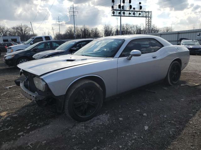 Image 1 of 2009 DODGE CHALLENGER R/T 2009 with VIN 2B3LJ54T09H511083