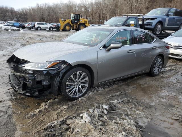 2020 LEXUS ES 350 2020 image