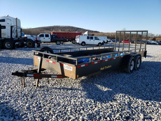 Obraz 2 z 2017 HULL TRAILER 2017 z VIN 50JTU2021HB007048