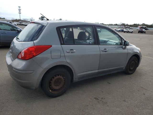 Image 3 of 2007 NISSAN VERSA S 2007 with VIN 3N1BC13EX7L377612
