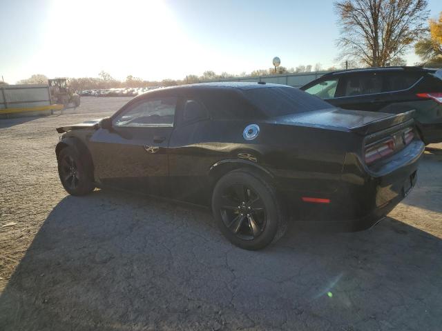 Изображение 2 2019 DODGE CHALLENGER SXT 2019 с VIN 2C3CDZAG1KH669401