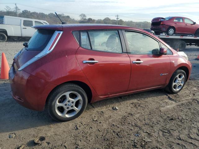 Image 3 of 2011 NISSAN LEAF SV 2011 with VIN JN1AZ0CP2BT008544