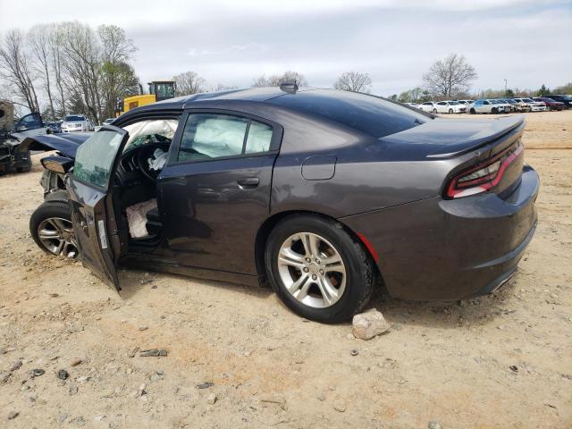 Image 2 of 2015 DODGE CHARGER SXT 2015 with VIN 2C3CDXHGXFH917323