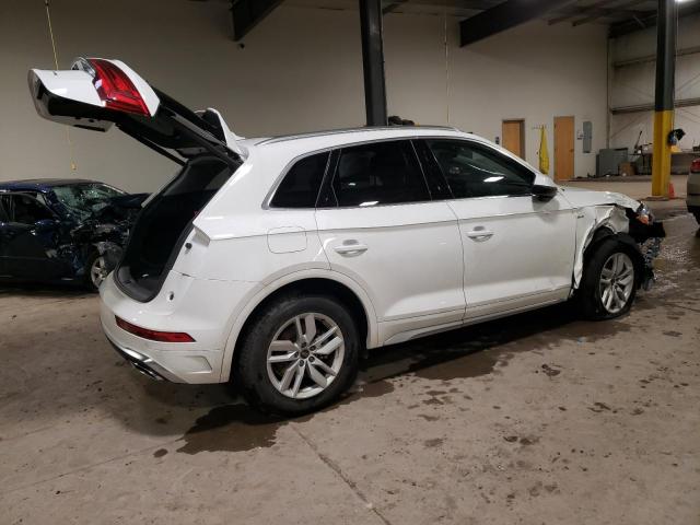 Изображение 3 2023 AUDI Q5 PREMIUM 45 2023 с VIN WA1GAAFY8P2087363