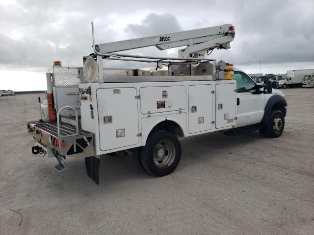 Image 3 of 2012 FORD F450 SUPER DUTY 2012 with VIN 1FDUF4GY3CEB87742