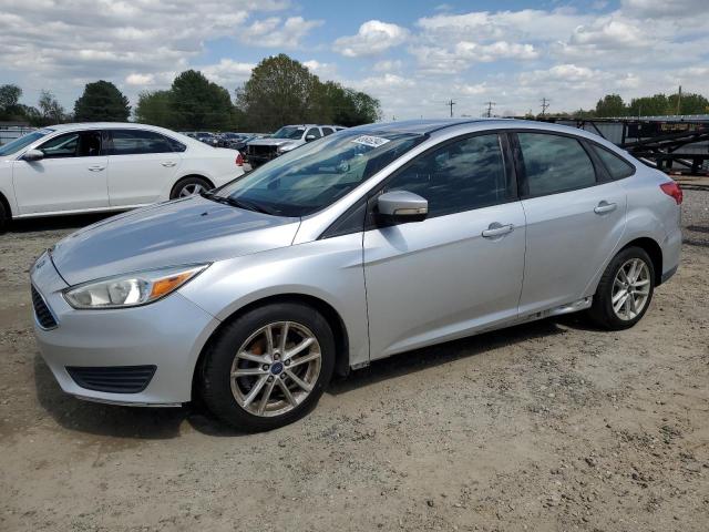 Изображение 1 2017 FORD FOCUS SE 2017 с VIN 1FADP3F2XHL300698