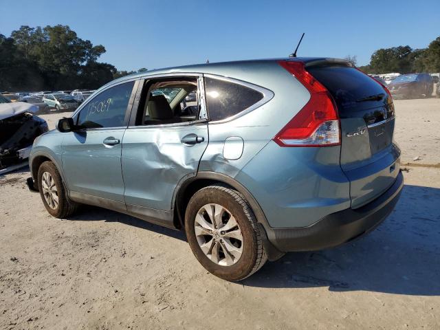 Изображение 2 2014 HONDA CR-V EX 2014 с VIN 2HKRM3H5XEH531326