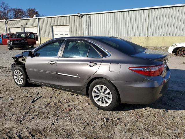 Изображение 2 2016 TOYOTA CAMRY LE 2016 с VIN 4T4BF1FK3GR536614
